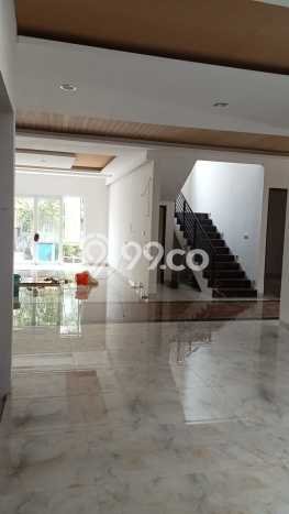 Jual Rumah Mewah Elegan Dengan View Eksklusif di BSD The Icon, Tangerang Jual Rumah Mewah Elegan Dengan View Eksklusif di BSD The Icon, Tangerang