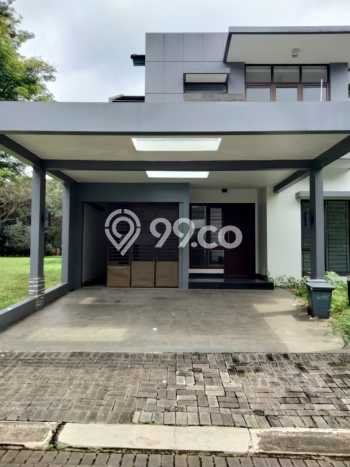 For Sale! Premium House LT 200m2 Desain Elegan di BSD Foresta For Sale! Premium House LT 200m2 Desain Elegan di BSD Foresta