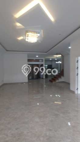 For Sale! Premium House LT 180m2 Desain Elegan di BSD Nusaloka For Sale! Premium House LT 180m2 Desain Elegan di BSD Nusaloka