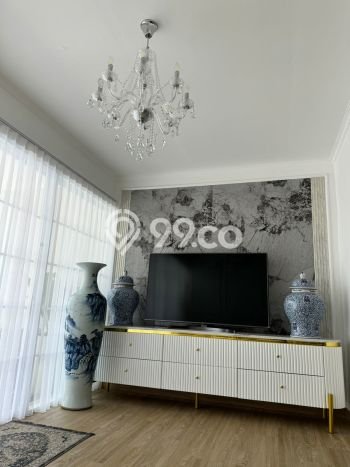 Rumah 4 KT di BSD Delatinos, Akses BSD Delatinos, Tangerang, Tangerang Rumah 4 KT di BSD Delatinos, Akses BSD Delatinos, Tangerang, Tangerang