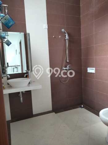 For Sale! Premium House LT 200m2 Desain Elegan di BSD Foresta For Sale! Premium House LT 200m2 Desain Elegan di BSD Foresta