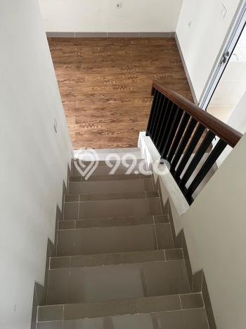 Rumah Modern 2 KT di Gading Serpong Tangerang Unfurnished Rumah Modern 2 KT di Gading Serpong Tangerang Unfurnished