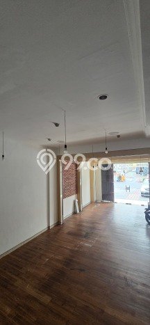 Ruko Dijual di Prime Area Tangerang Luas 215m2 Ruko Dijual di Prime Area Tangerang Luas 215m2