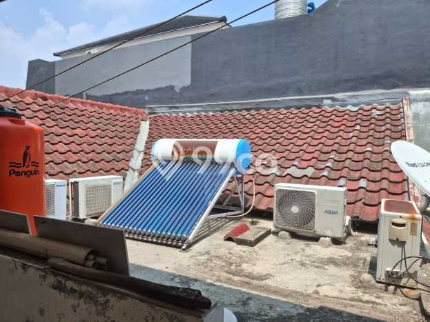 Dijual Segera Rumah Terawat di Kawasan Serpong Villa Melati Mas, Tangerang Selatan Dijual Segera Rumah Terawat di Kawasan Serpong Villa Melati Mas, Tangerang Selatan