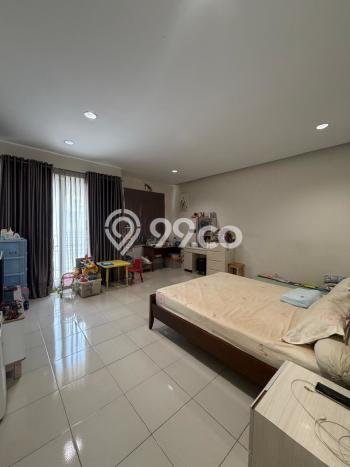 Rumah Luxury Modern Tanpa Renovasi di Gading Serpong Cluster Lavender Tangerang Rumah Luxury Modern Tanpa Renovasi di Gading Serpong Cluster Lavender Tangerang