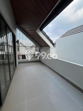Rumah Luxury Modern Tanpa Renovasi di Gading Serpong Tangerang Rumah Luxury Modern Tanpa Renovasi di Gading Serpong Tangerang