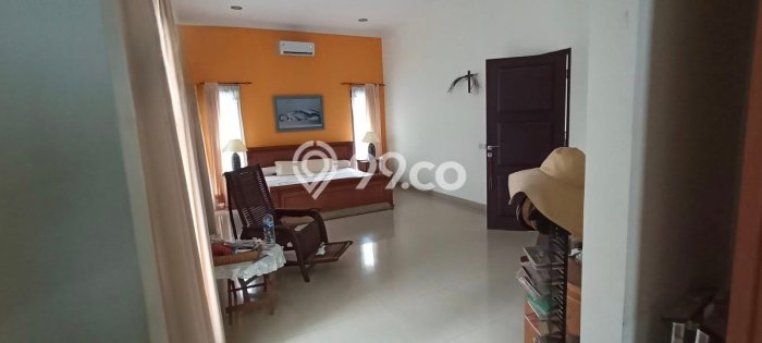 Hunian Super Mewah dengan Akses Paling Strategis di BSD Telaga Golf, Tangerang Hunian Super Mewah dengan Akses Paling Strategis di BSD Telaga Golf, Tangerang