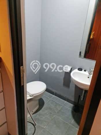 Rumah Lokasi Strategis di Lippo Karawaci, Tangerang, Luas 70m² LB 110m² Rumah Lokasi Strategis di Lippo Karawaci, Tangerang, Luas 70m² LB 110m²