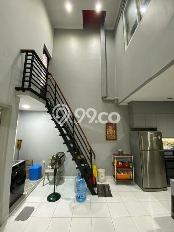 Hunian Super Elit dengan Akses Paling Strategis di BSD The Icon, Tangerang Hunian Super Elit dengan Akses Paling Strategis di BSD The Icon, Tangerang