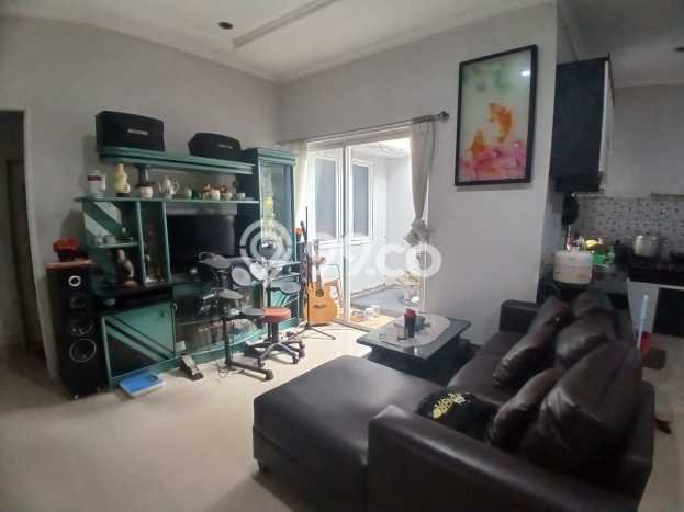 Rumah Minimalis 3 KT LT 211m2 di BSD Nusaloka Rumah Minimalis 3 KT LT 211m2 di BSD Nusaloka