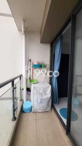 Hunian Apartemen Nyaman di BSD 3 Kamar Tidur Hunian Apartemen Nyaman di BSD 3 Kamar Tidur