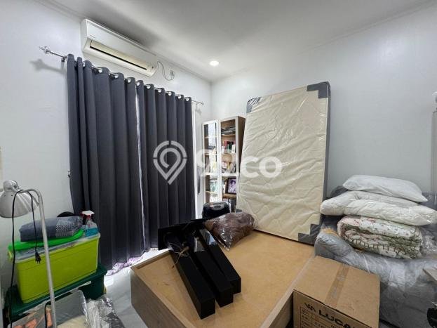 Rumah Siap Pakai di Gading Serpong IL Lago, Tangerang, Luas 136m² Bangunan 160m² Rumah Siap Pakai di Gading Serpong IL Lago, Tangerang, Luas 136m² Bangunan 160m²