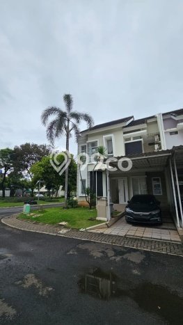 Dijual Rumah Luas Elegan Dengan View Eksklusif di Gading Serpong, Tangerang Dijual Rumah Luas Elegan Dengan View Eksklusif di Gading Serpong, Tangerang