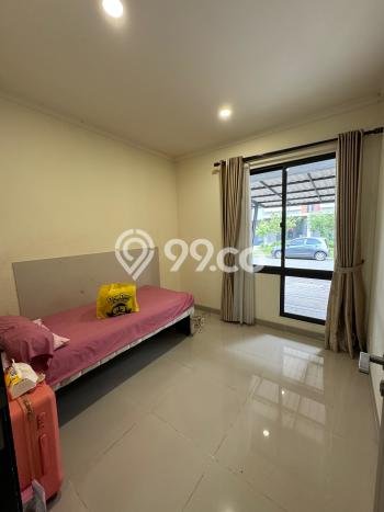 Rumah 3 KT 2 KM View Gunung di Gading Serpong, Tangerang Rumah 3 KT 2 KM View Gunung di Gading Serpong, Tangerang