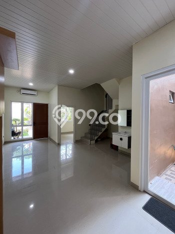 Rumah Luas Asri 3 KT Siap Pakai di BSD Green Wich Tangerang Rumah Luas Asri 3 KT Siap Pakai di BSD Green Wich Tangerang