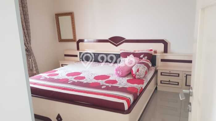 Ready to Use! Premium House LT 270m2 Desain Elegan di Gading Serpong Pondok Hijau Golf Ready to Use! Premium House LT 270m2 Desain Elegan di Gading Serpong Pondok Hijau Golf