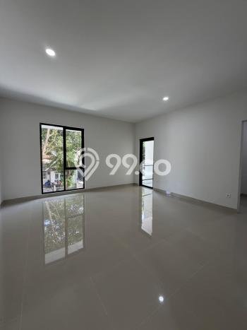 Rumah Elit LB 265m2 Siap Huni Desain Elegan di BSD Giri Loka, Tangerang Rumah Elit LB 265m2 Siap Huni Desain Elegan di BSD Giri Loka, Tangerang
