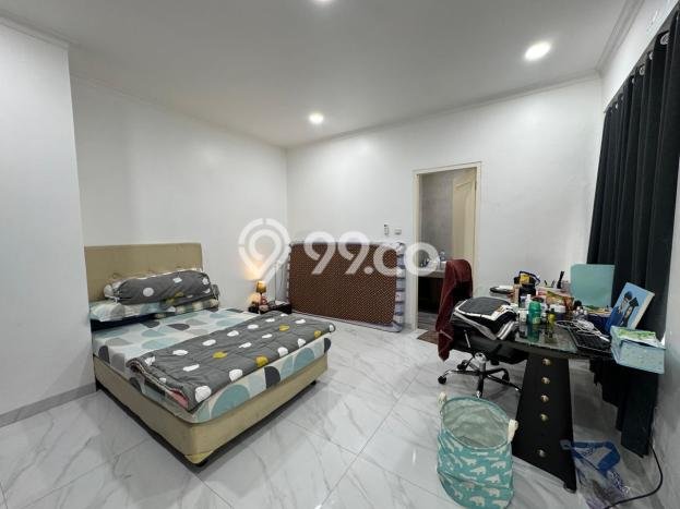 Rumah Siap Pakai di Gading Serpong IL Lago, Tangerang, Luas 136m² Bangunan 160m² Rumah Siap Pakai di Gading Serpong IL Lago, Tangerang, Luas 136m² Bangunan 160m²