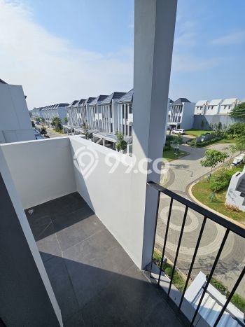 Hunian Super Elit dengan Akses Paling Strategis di BSD Green Wich, Tangerang Hunian Super Elit dengan Akses Paling Strategis di BSD Green Wich, Tangerang