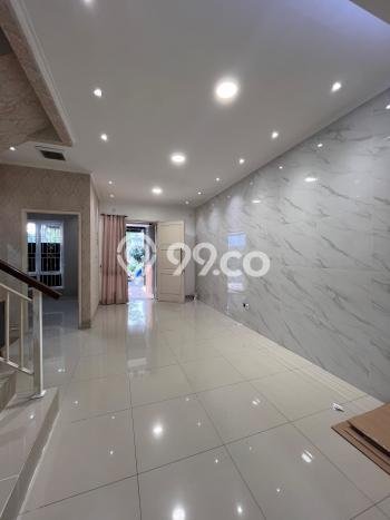 PROPERTI PILIHAN! Rumah area Gading Serpong, Luas 90m² LB 120m² PROPERTI PILIHAN! Rumah area Gading Serpong, Luas 90m² LB 120m²