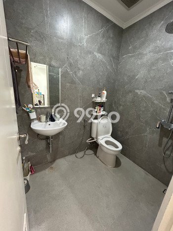 For Sale! Luxury House LT 120m2 Desain Elegan di Gading Serpong Cluster Bohemia For Sale! Luxury House LT 120m2 Desain Elegan di Gading Serpong Cluster Bohemia