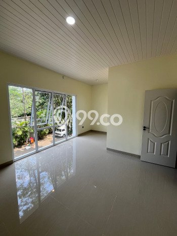 Rumah Luas Asri 3 KT Siap Pakai di BSD Green Wich Tangerang Rumah Luas Asri 3 KT Siap Pakai di BSD Green Wich Tangerang