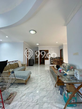 Rumah Luxury Modern Tanpa Renovasi di BSD Golden Viena Tangerang Rumah Luxury Modern Tanpa Renovasi di BSD Golden Viena Tangerang