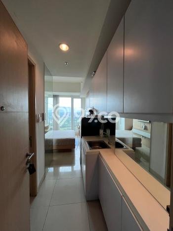 Apartemen Terjangkau Dijual di Tangerang 1 KT & 1 KM Apartemen Terjangkau Dijual di Tangerang 1 KT & 1 KM