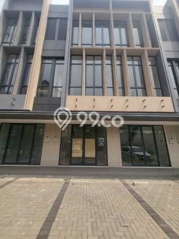 Dijual Ruko di BSD, Tangerang Selatan Harga Penawaran Spesial Dijual Ruko di BSD, Tangerang Selatan Harga Penawaran Spesial