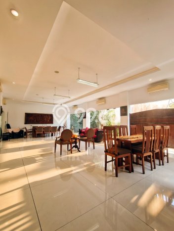 Hunian Super Mewah dengan Akses Paling Strategis di Alam Sutera, Tangerang Hunian Super Mewah dengan Akses Paling Strategis di Alam Sutera, Tangerang