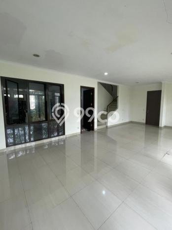 Rumah Elit Modern Tanpa Renovasi di BSD The Icon Tangerang Rumah Elit Modern Tanpa Renovasi di BSD The Icon Tangerang