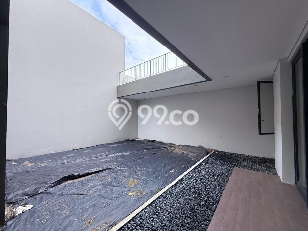 Dijual Rumah Premium dengan Fasilitas Sekitar Komplit di BSD, Tangerang Selatan Dijual Rumah Premium dengan Fasilitas Sekitar Komplit di BSD, Tangerang Selatan