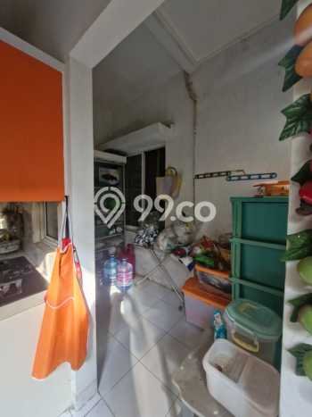 Rumah Modern 4 Kamar LT 126m2 di Gading Serpong Pondok Hijau Golf Rumah Modern 4 Kamar LT 126m2 di Gading Serpong Pondok Hijau Golf