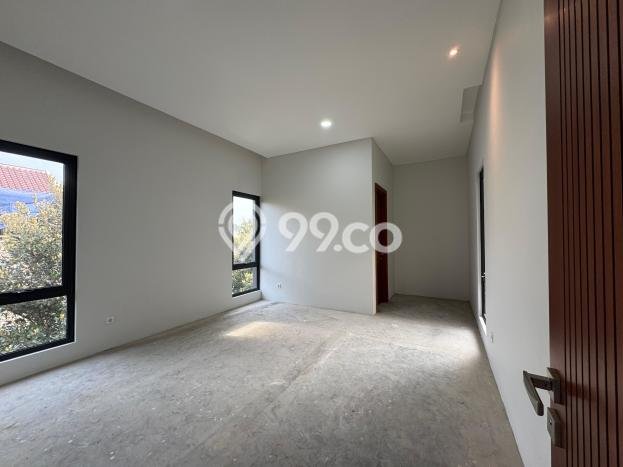 For Sale! Luxury House LT 255m2 Desain Elegan di BSD Green Wich For Sale! Luxury House LT 255m2 Desain Elegan di BSD Green Wich