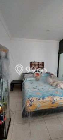 Jual Rumah Luas Elegan Dengan View Cantik di Alam Sutera, Tangerang Jual Rumah Luas Elegan Dengan View Cantik di Alam Sutera, Tangerang
