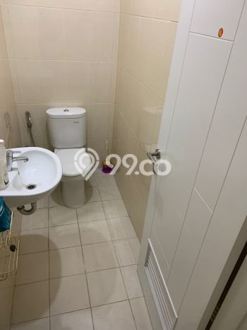 Rumah Lingkungan Asri di BSD Vanya Park, Tangerang, Luas 60m² Bangunan 53m² Rumah Lingkungan Asri di BSD Vanya Park, Tangerang, Luas 60m² Bangunan 53m²
