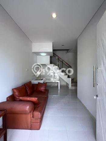 Kesempatan Langka Memiliki Rumah 2 KT 2 KM di Jantung Kota Gading Serpong Virginia Village, Tangerang Kesempatan Langka Memiliki Rumah 2 KT 2 KM di Jantung Kota Gading Serpong Virginia Village, Tangerang