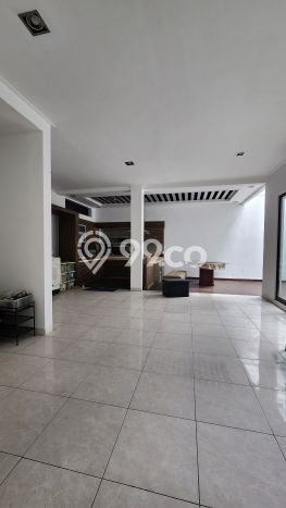 For Sale! Premium House LT 200m2 Desain Elegan di BSD Foresta For Sale! Premium House LT 200m2 Desain Elegan di BSD Foresta