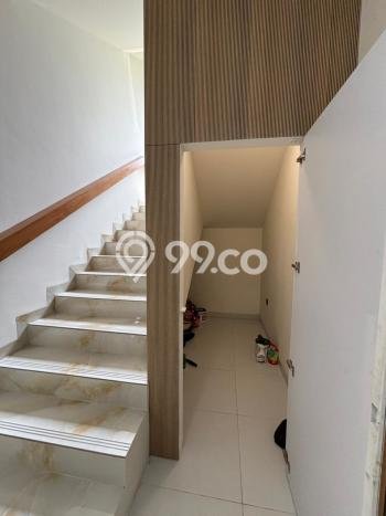 Hunian Elit LB 260m2 Siap Huni Desain Elegan di BSD Eminent, Tangerang Hunian Elit LB 260m2 Siap Huni Desain Elegan di BSD Eminent, Tangerang