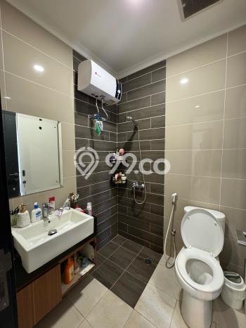 Rumah 3 KT 2 KM View Gunung di Gading Serpong, Tangerang Rumah 3 KT 2 KM View Gunung di Gading Serpong, Tangerang
