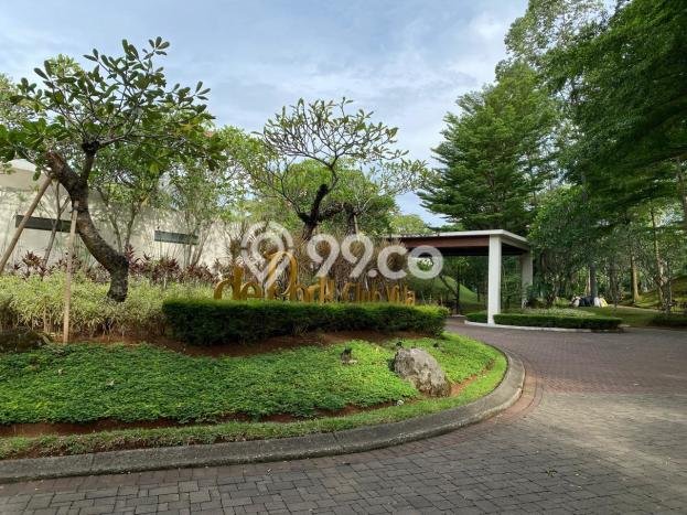 Ready to Use! Luxury House LT 300m2 Desain Elegan di BSD De Park Ready to Use! Luxury House LT 300m2 Desain Elegan di BSD De Park