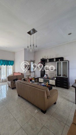 Rumah Modern 3 KT di BSD Anggrek Loka Tangerang Unfurnished Rumah Modern 3 KT di BSD Anggrek Loka Tangerang Unfurnished