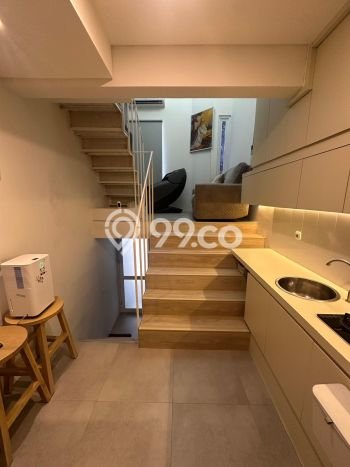Jual Rumah Bagus Siap Huni LB 41m2 di BSD, Tangerang Selatan Jual Rumah Bagus Siap Huni LB 41m2 di BSD, Tangerang Selatan