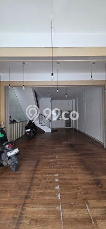 Ruko Dijual di Prime Area Tangerang Luas 215m2 Ruko Dijual di Prime Area Tangerang Luas 215m2