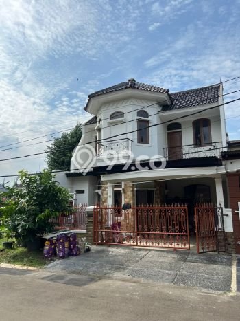 HARGA SPECIAL! Rumah Asri area Graha Raya, Tangerang Selatan, LT 120m2m² Bangunan 130m2m² BISA KPR! HARGA SPECIAL! Rumah Asri area Graha Raya, Tangerang Selatan, LT 120m2m² Bangunan 130m2m² BISA KPR!