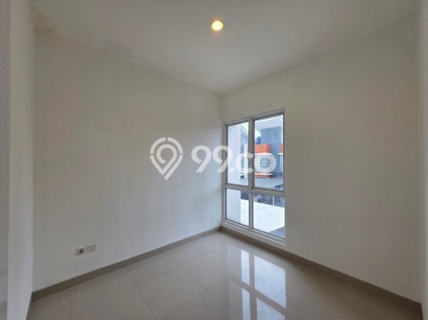 Rumah Minimalis 3 KT LT 72m2 di Gading Serpong Rumah Minimalis 3 KT LT 72m2 di Gading Serpong