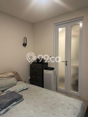 Jual Rumah Bagus Siap Huni LB 41m2 di BSD, Tangerang Selatan Jual Rumah Bagus Siap Huni LB 41m2 di BSD, Tangerang Selatan