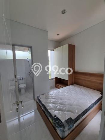 Rumah Luas Asri 2 KT Siap Pakai di Gading Serpong Tangerang Rumah Luas Asri 2 KT Siap Pakai di Gading Serpong Tangerang