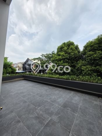 Jual Rumah Mewah Elegan Dengan View Eksklusif di BSD Foresta, Tangerang Jual Rumah Mewah Elegan Dengan View Eksklusif di BSD Foresta, Tangerang