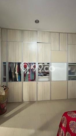 Ready to Use! Premium House LT 160m2 Desain Modern di Alam Sutera Ready to Use! Premium House LT 160m2 Desain Modern di Alam Sutera